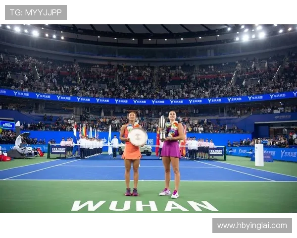 武汉网球队荣登网球意识排行榜第十名展现实力与潜力