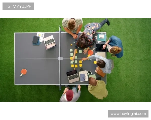 网球新手必看：提升团队协作能力的实用技巧与建议