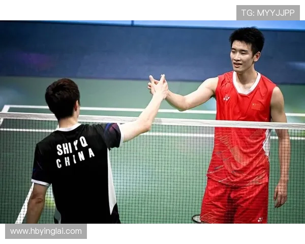 聚焦羽毛球：杭州羽毛球队的节奏话题