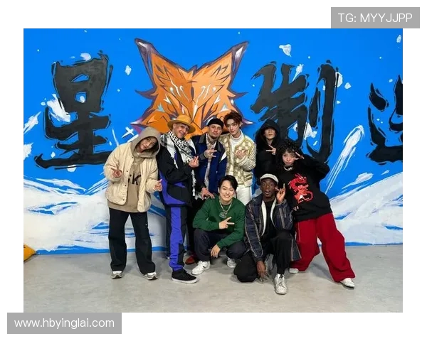 街舞热潮来袭：深入上海街舞队的训练与耐力挑战之旅