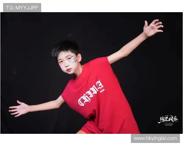 西安街舞队在全国街舞状态排行榜中荣登第九名展现实力与风采