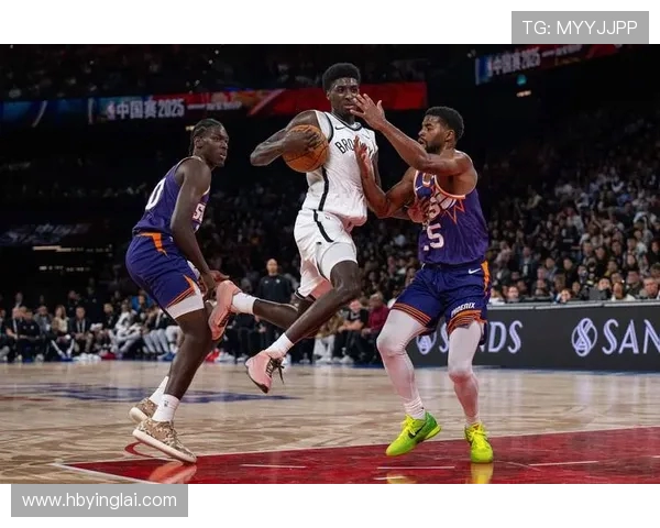 2006年NBA经典对决回顾太阳队与篮网队精彩录像再现