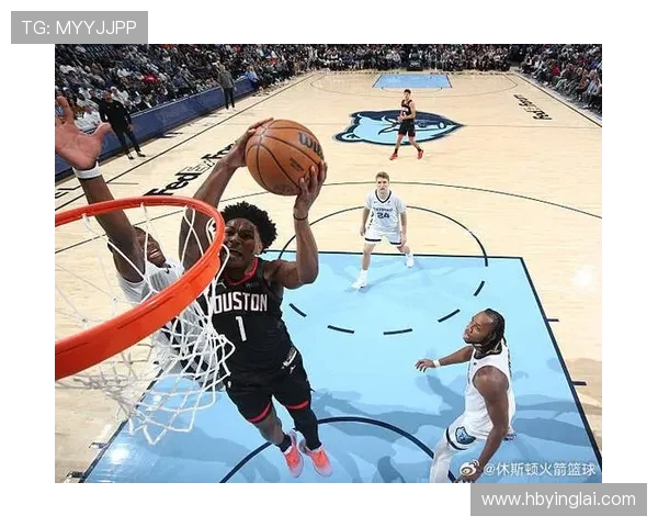 35灰熊对阵火箭精彩直播全程回顾与赛后分析