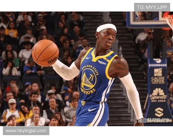 丹尼斯施罗德的篮球之路与未来展望：从新秀到明星的蜕变之旅