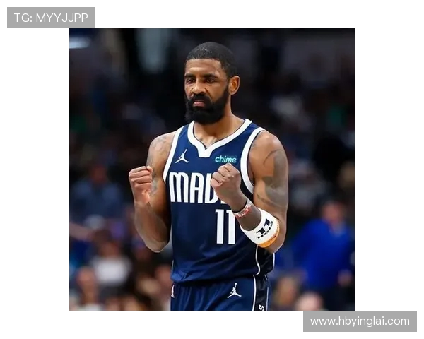 凯里欧文：从篮球天才到职业生涯的起伏与辉煌历程探讨