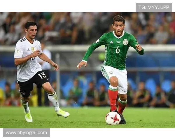 墨西哥与德国激情对决联合杯赛场再掀风云