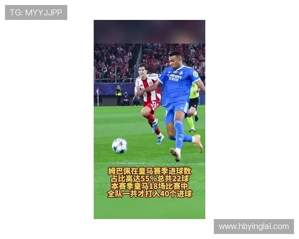 姆巴佩欧冠帽子戏法后暗示未来去向引发球迷热议