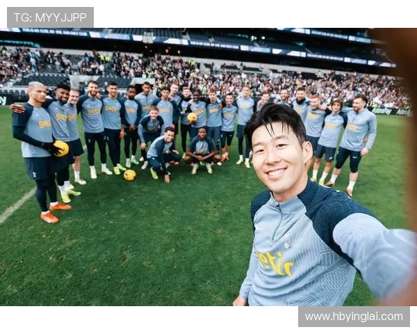 孙兴慜与哈利凯恩的对决谁将成为英超赛季最佳前锋的王者