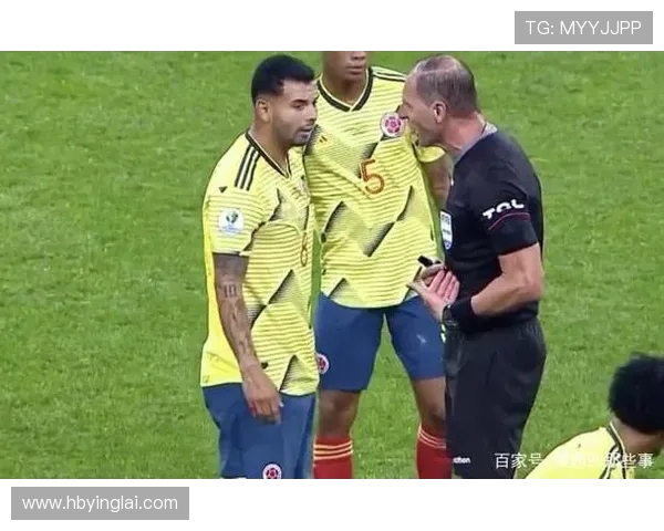 巴西与智利足球赛引发争议球迷对裁判判罚提出质疑