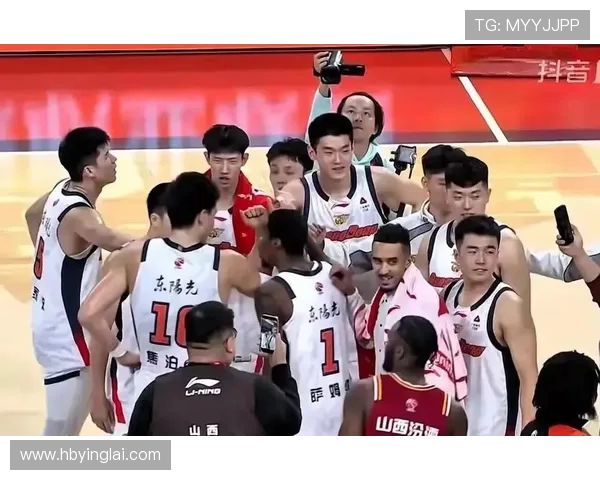 广东与山西精彩对决视频回放全程回顾及精彩瞬间分析 广东与山西精彩对决视频回放全程回顾及精彩瞬间分析