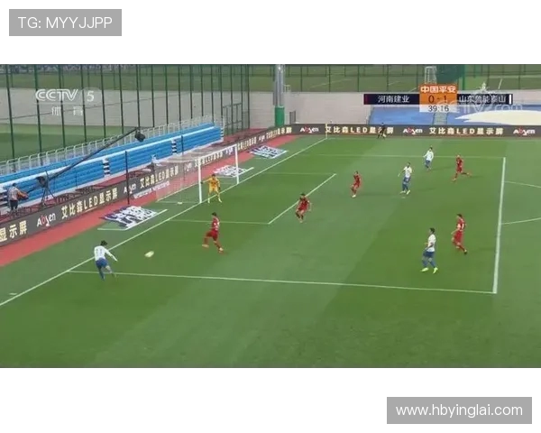 建业与鲁能精彩对决视频直播全程回顾与赛后分析尽在此处