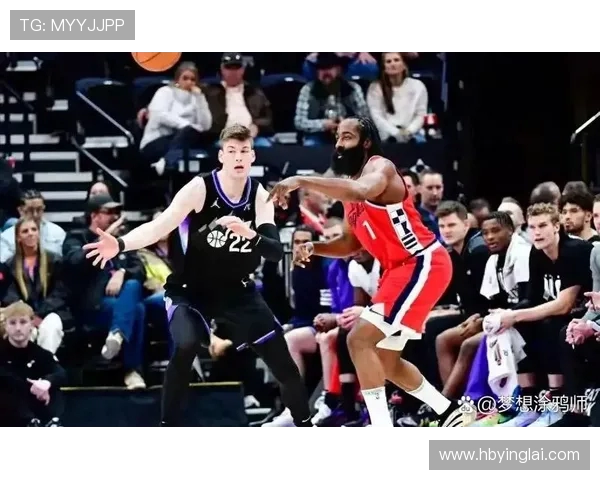 快船与爵士精彩对决直播观看指南及赛前分析