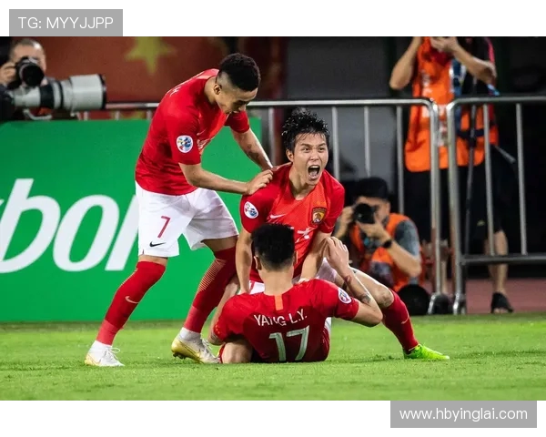 恒大与鲁能激战在即足彩分析与投注建议全攻略