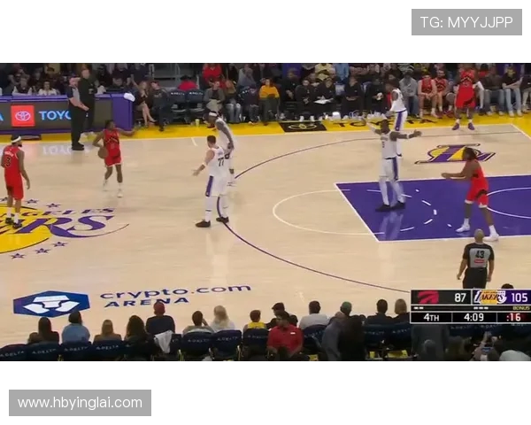 湖人对决猛龙精彩回顾：明星球员表现与比赛亮点分析