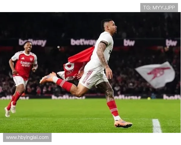 热苏斯：从巴西天才到欧洲赛场的闪耀之星