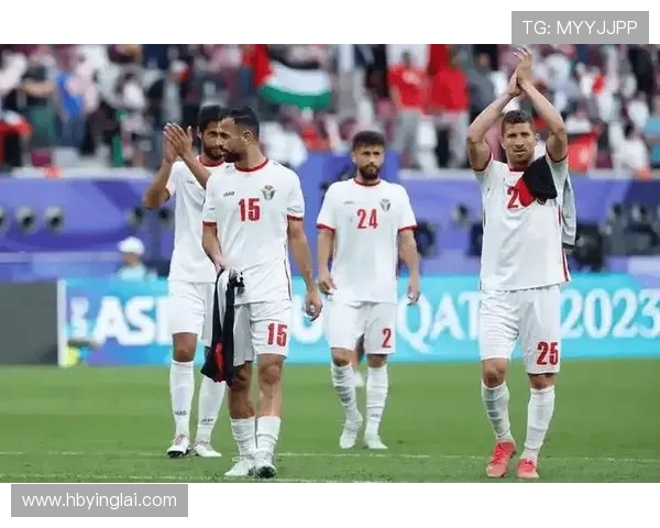 约旦与越南足球赛实时比分更新及精彩瞬间回顾