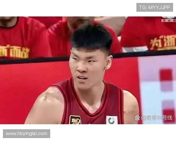 范子铭：从篮球新星到职业生涯的辉煌之路探索与成长的故事