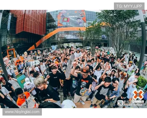 重庆滑板队实力强劲荣登全国滑板实力排行榜第三名