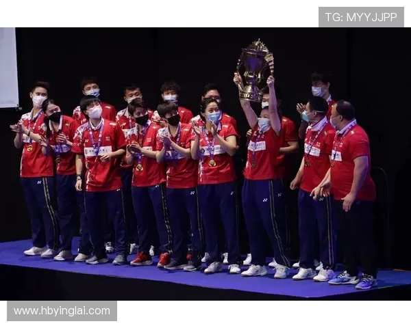 重庆羽毛球队在全国羽毛球状态排行榜中荣登第七名展现强劲实力