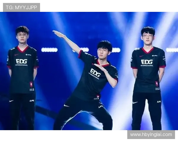 高校联赛特别报道：EDG从新生到冠军的辉煌成长历程揭秘