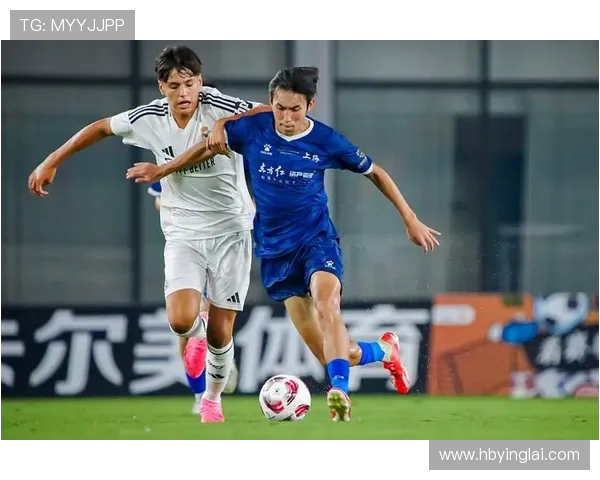 上海足球队的蜕变之路：世界杯预选赛背后的奋斗与希望