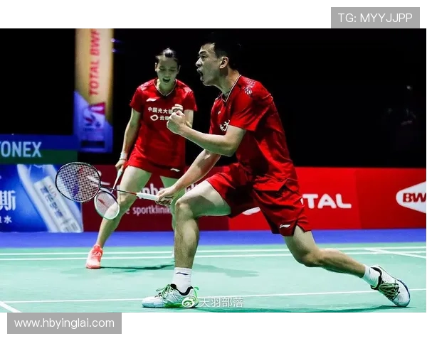 上海羽毛球队配合技巧分析与战术探讨之焦点研究