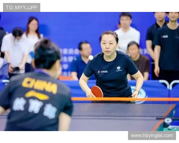 乒乓球灵活性评比揭晓上海乒乓球队荣获第六名佳绩 乒乓球灵活性评比揭晓上海乒乓球队荣获第六名佳绩