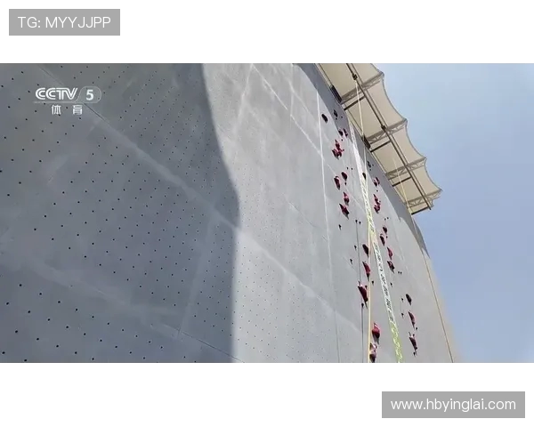 南京攀岩队快攻战术解析与攀岩热点的深度探讨