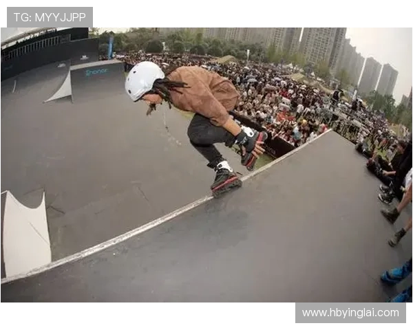 极限运动世界杯特别报道杭州街舞队的奋斗与成长之路